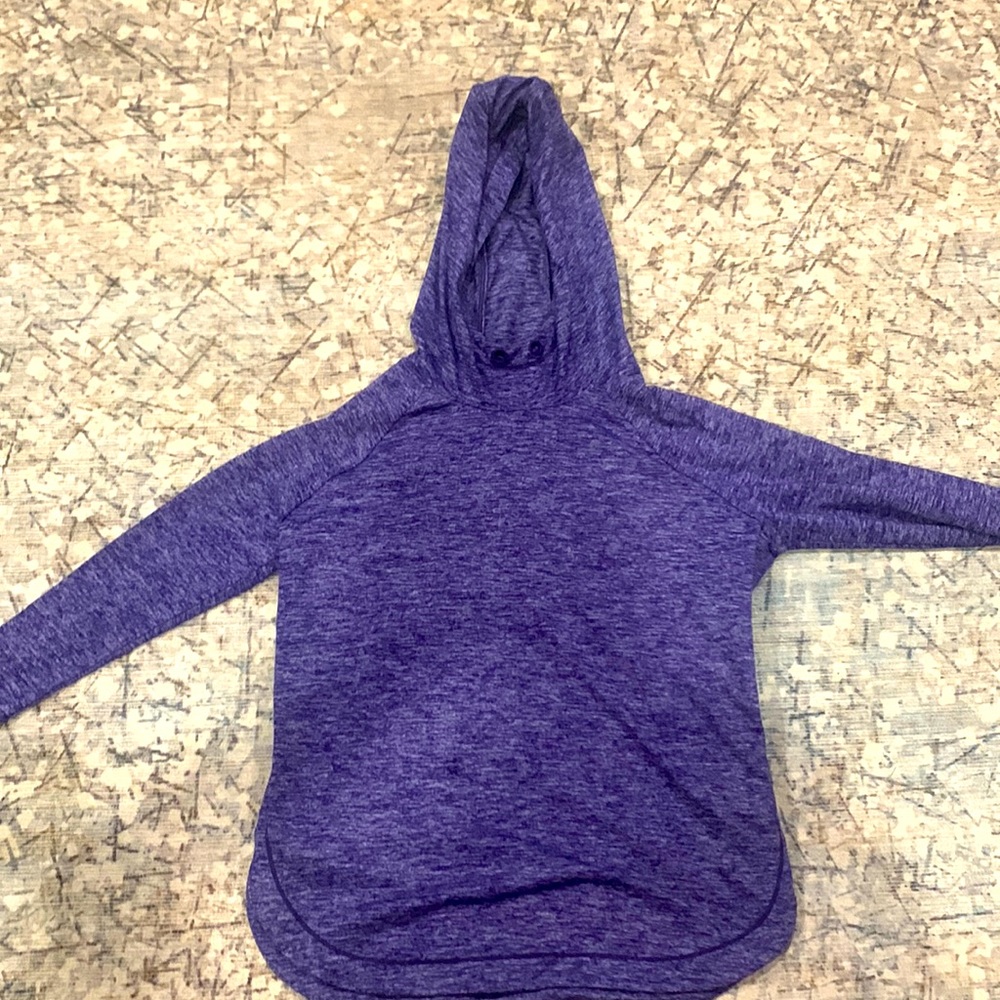Athleta girl hoodie